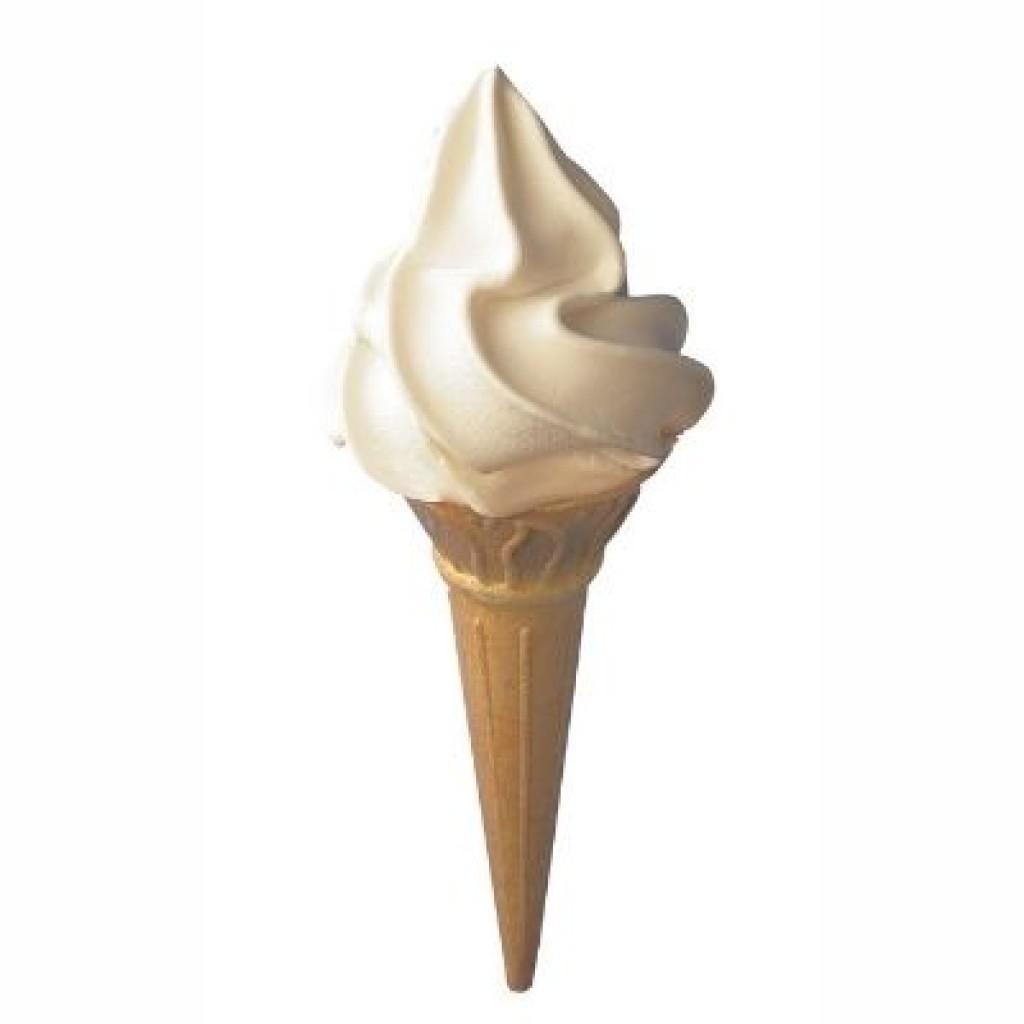 Mr Whippy Soft Mix