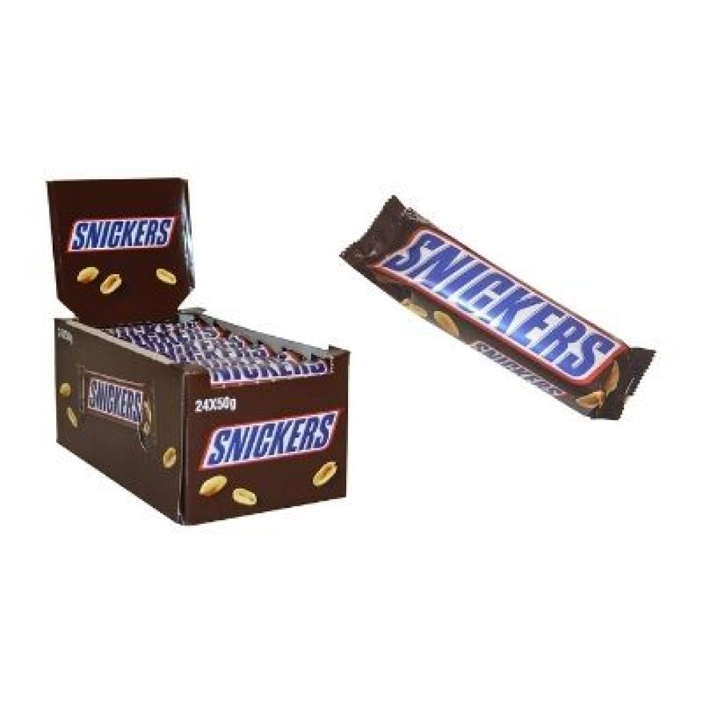 Snickers