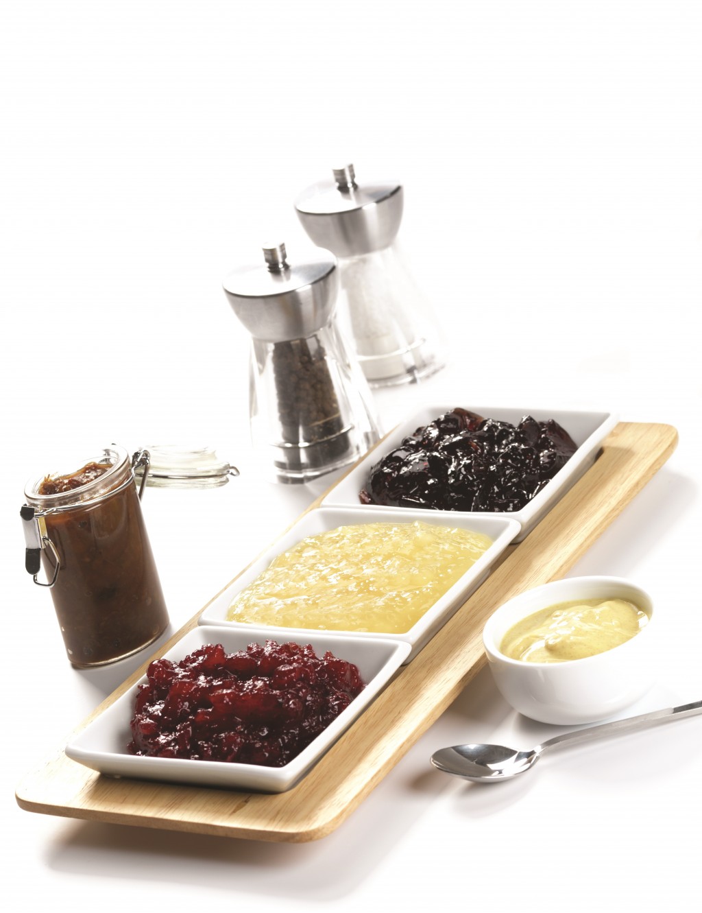 MARGETTS Redcurrant Jelly