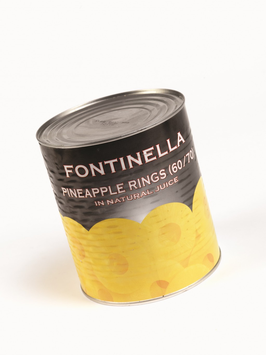 FONTINELLA Pineapple Slices in Juice