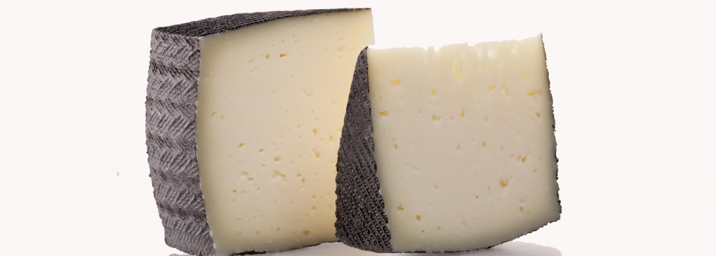 Manchego Mix