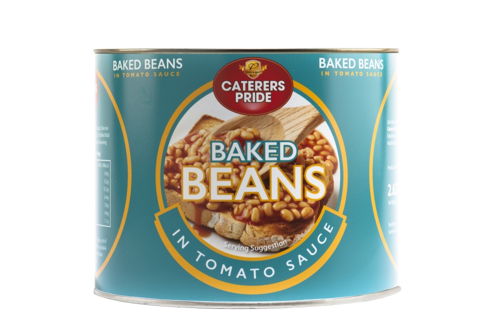 Baked Beans