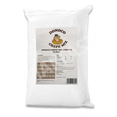 Crepe Mix