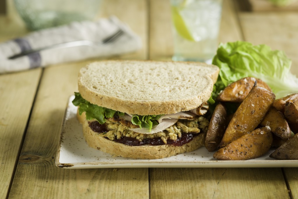 KARA Thick Sliced Malted Bloomer