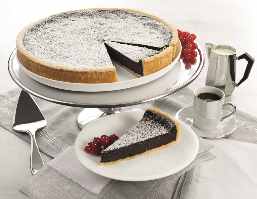SIDOLI Chocolate Tart