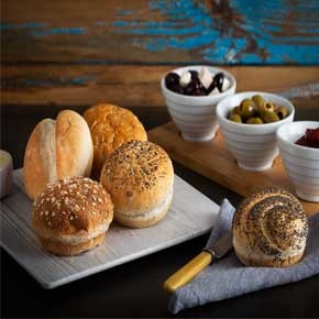 KARA Bakers Basket