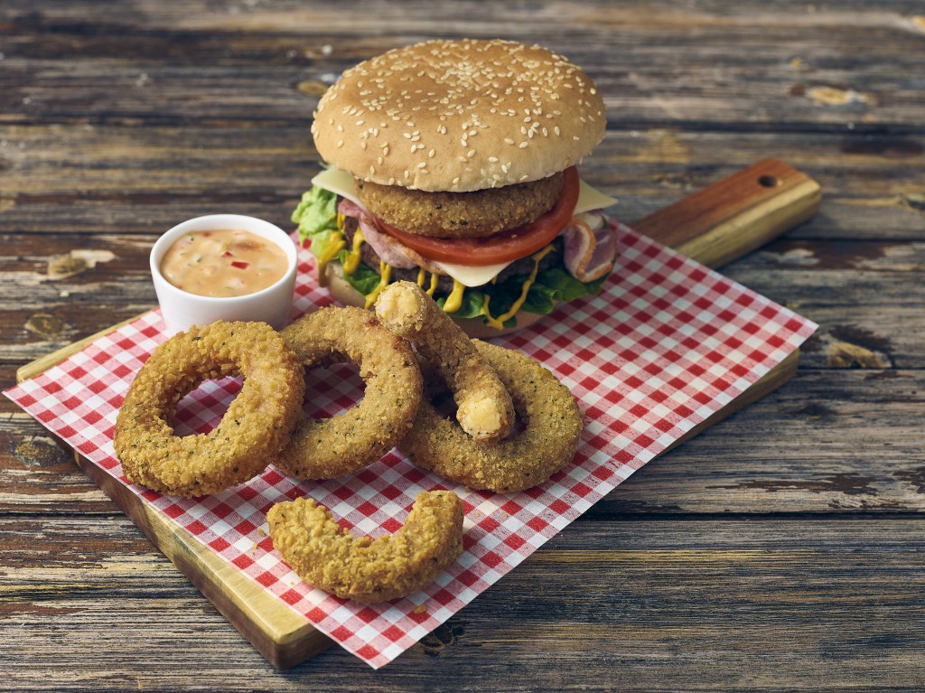 Cheese O's