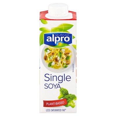 ALPRO Single Cream