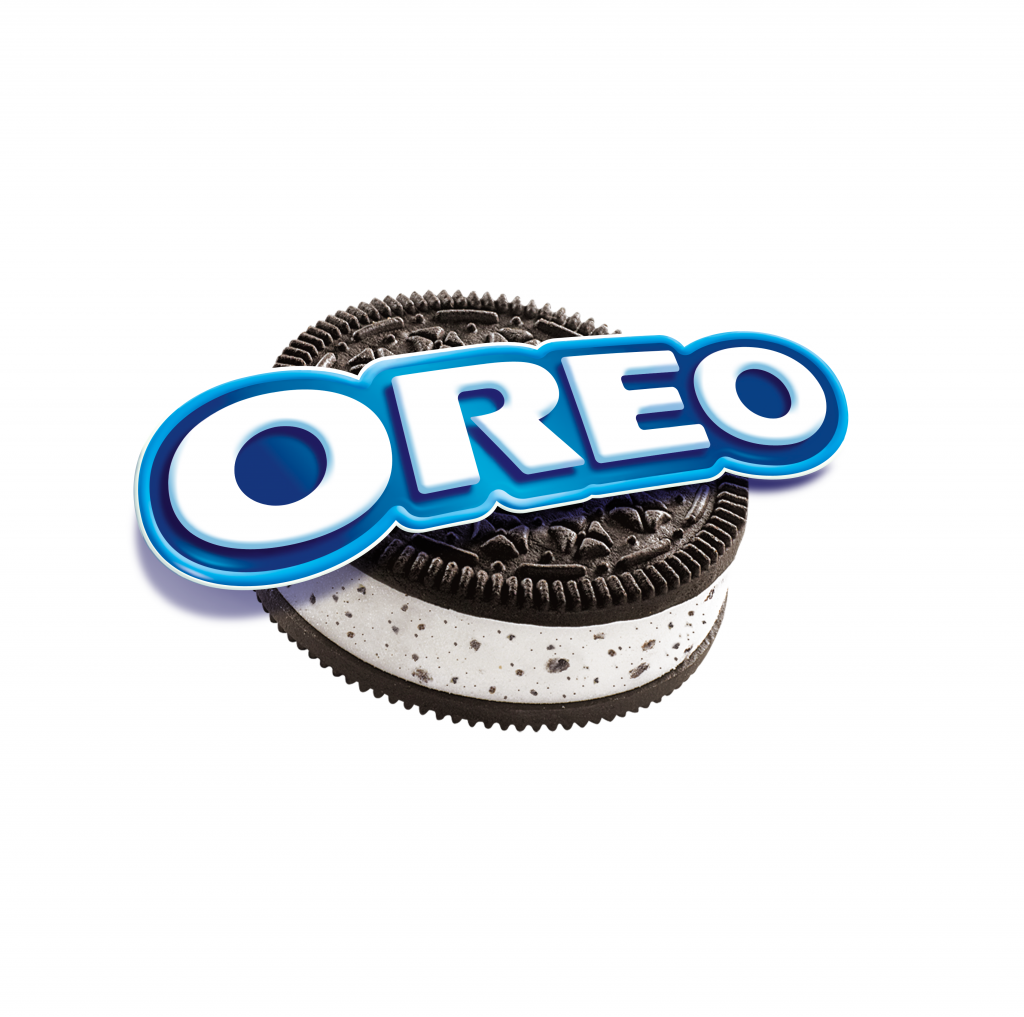 OREO Ice Cream Sandwich