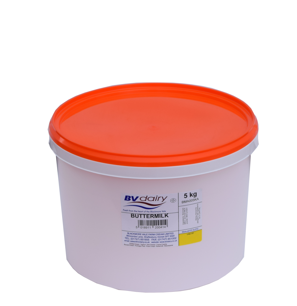 BV DAIRY Buttermilk