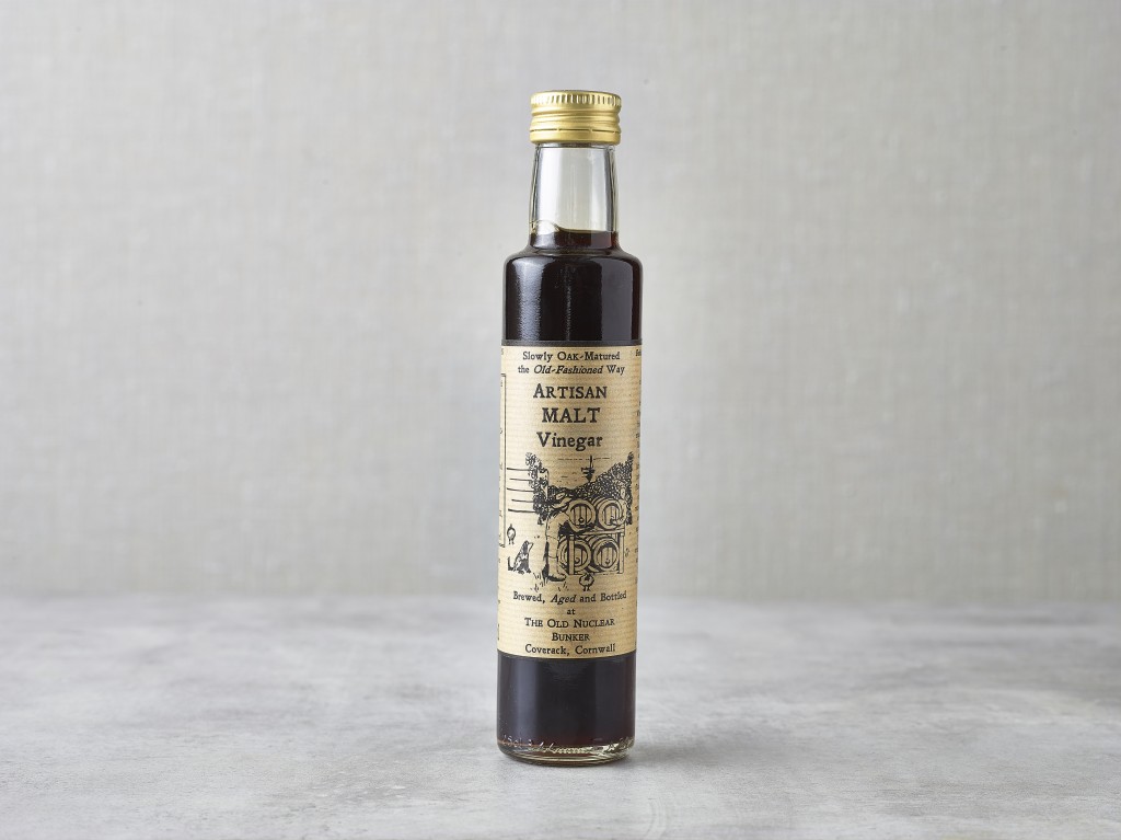 CENTAUR Artisan Malt Vinegar