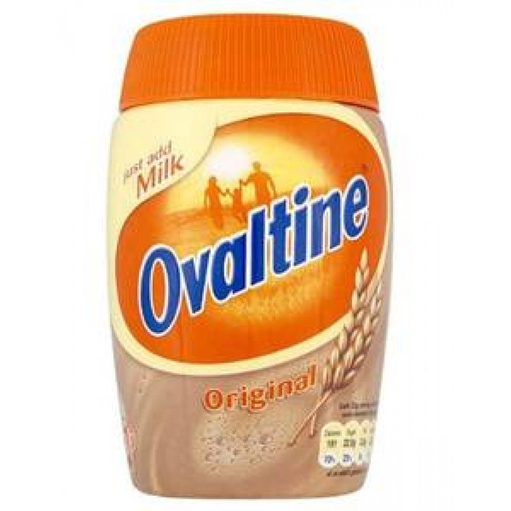 OVALTINE Original