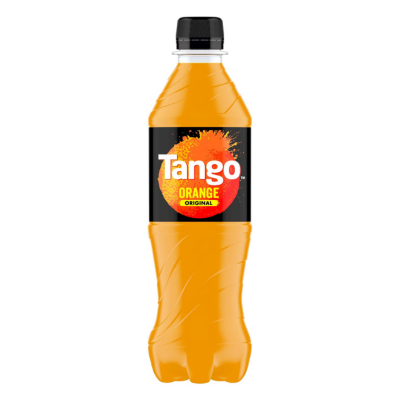 TANGO Orange (Bottle)