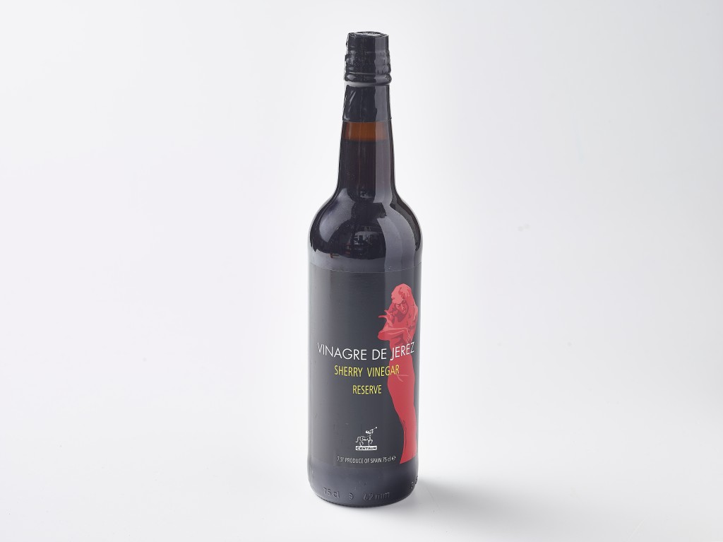 CENTAUR Sherry Vinegar Reserve (Jerez)