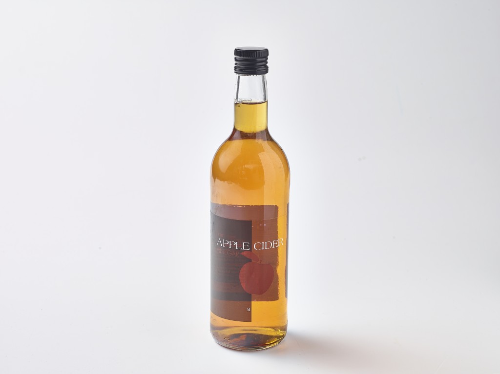 CENTAUR Vinegar de Cidre (Cider) (Glass)