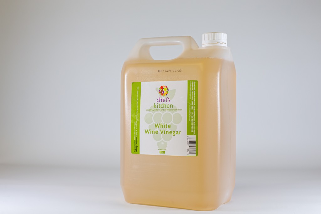 White Wine Vinegar