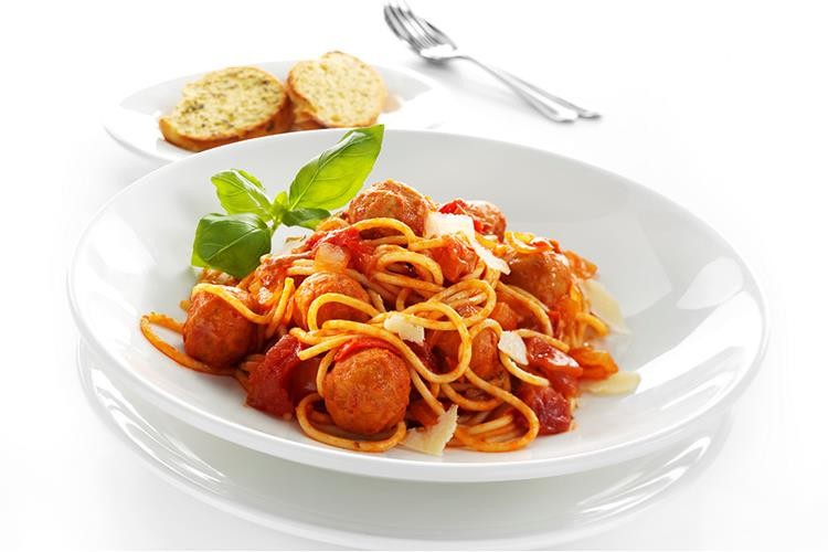 Turkey Meatballs