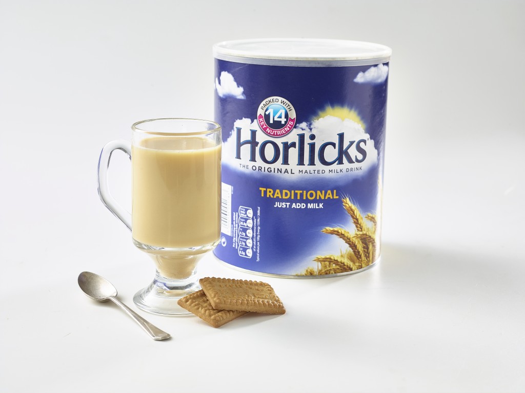 HORLICKS Original
