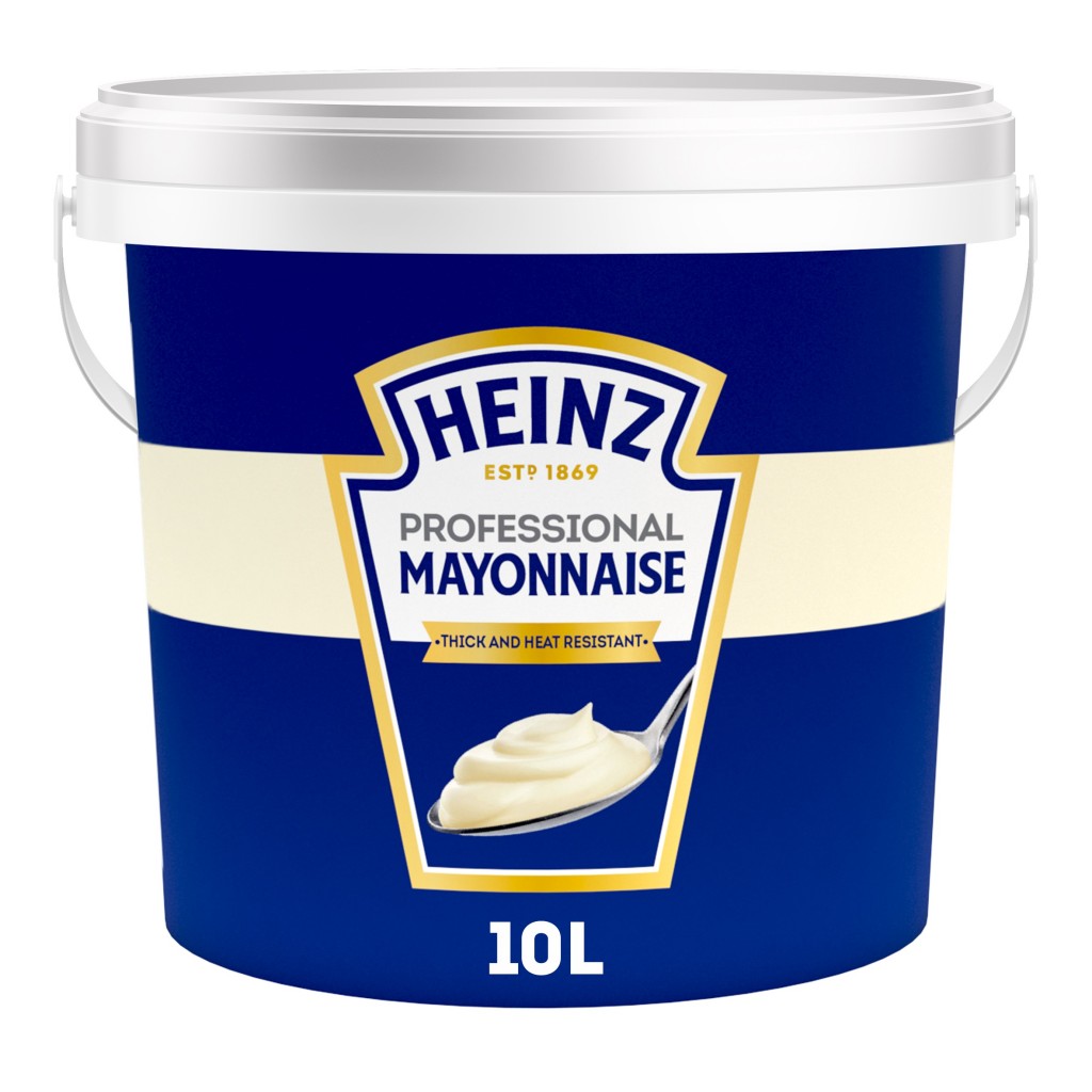 HEINZ Professional Mayonnaise