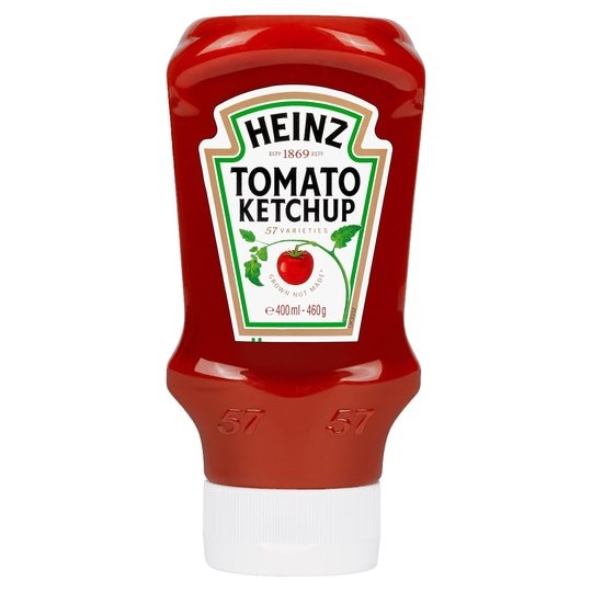 HEINZ Tomato Ketchup