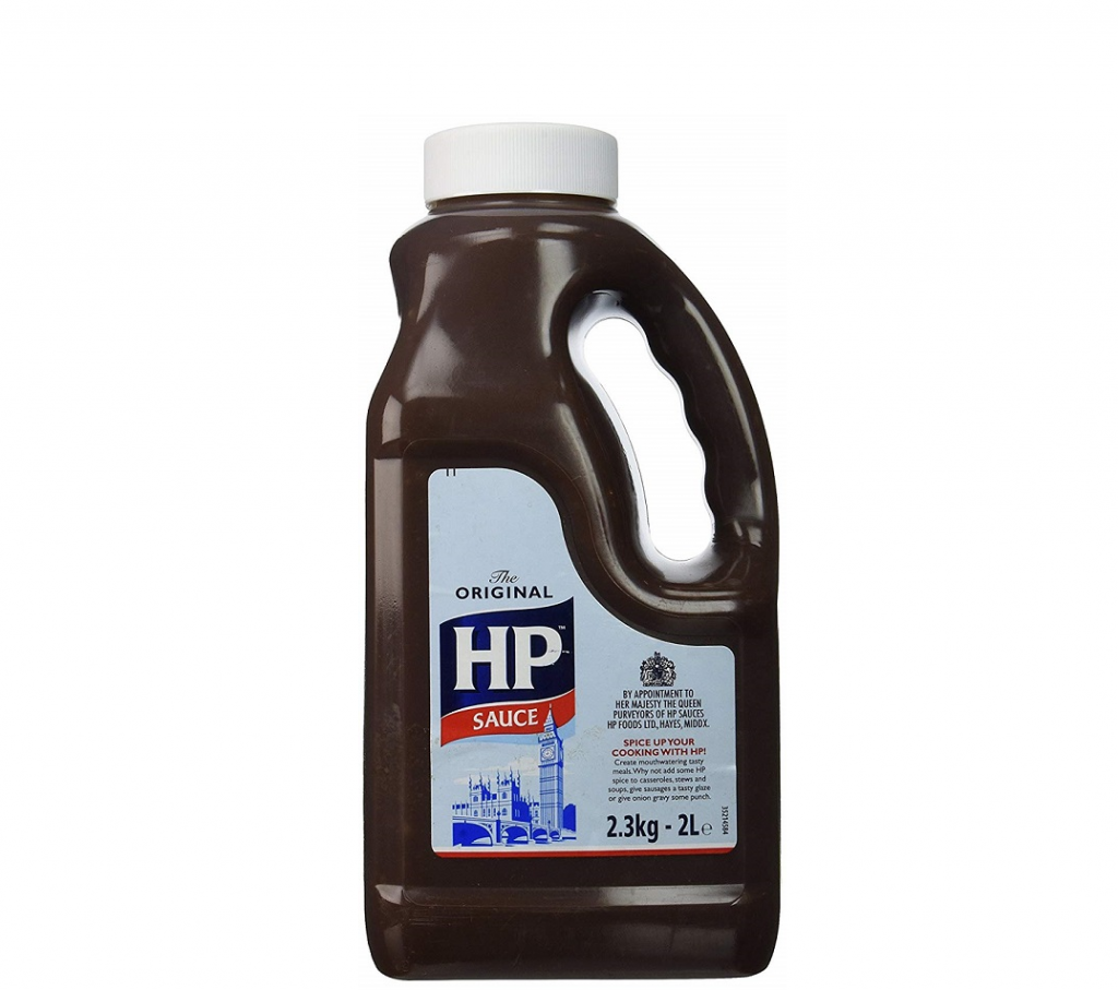 HP Sauce