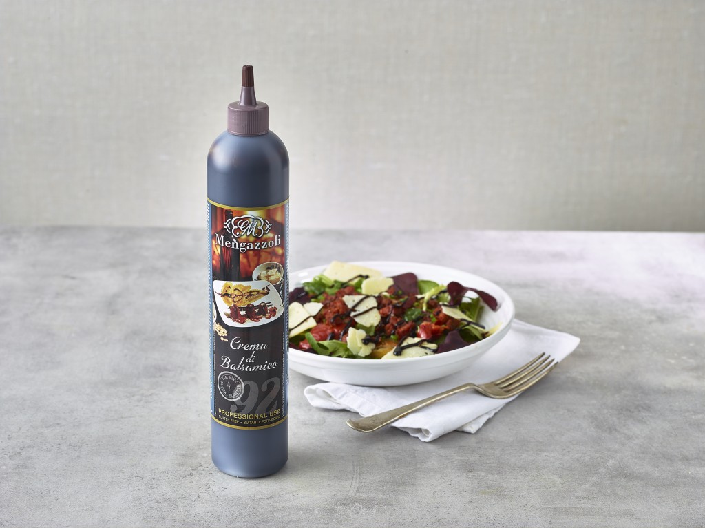Balsamic Glaze