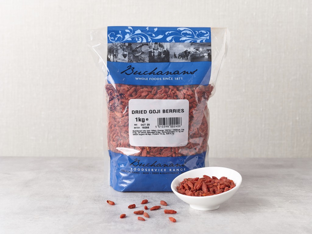Goji Berries