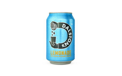 DALSTONS Real Lemonade