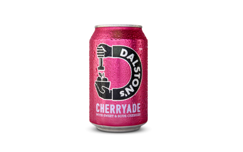 DALSTONS Cherryade