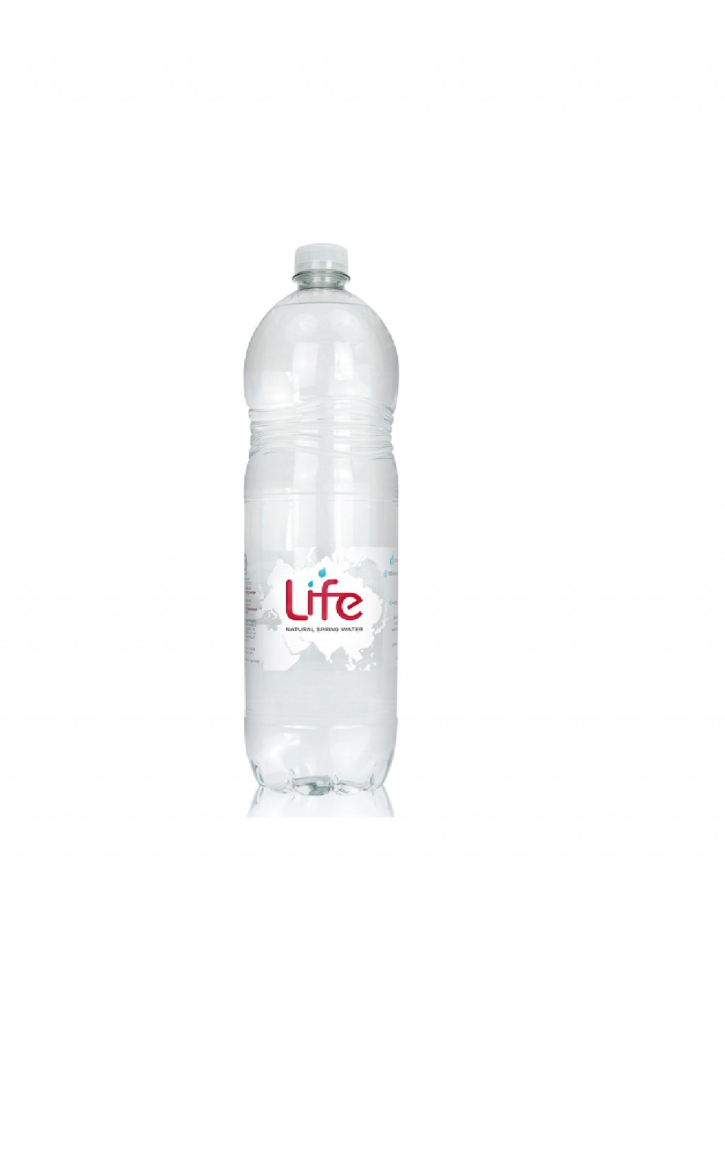 LIFE Still Water (1.5ltr)