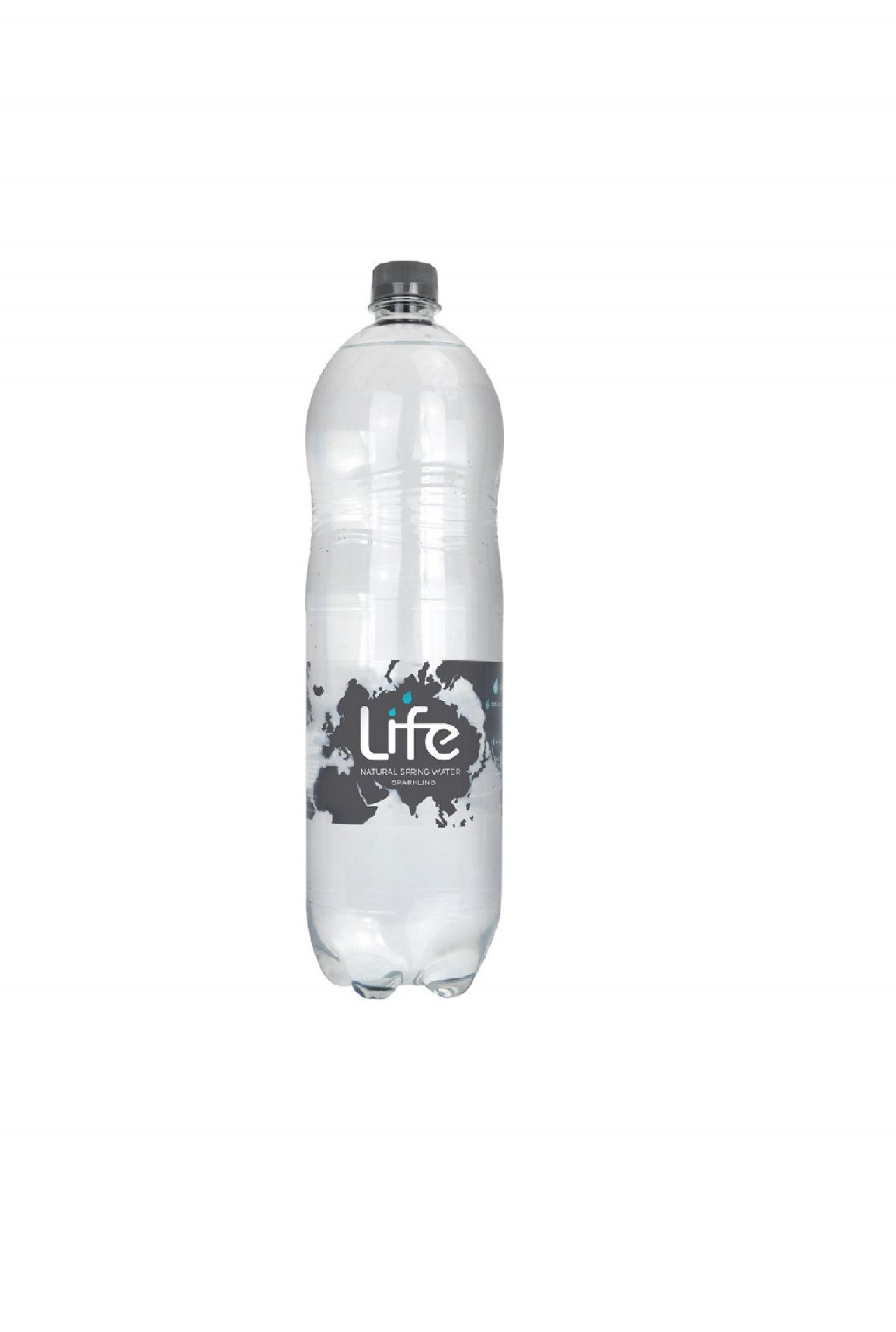 LIFE Sparkling Water (1.5ltr)