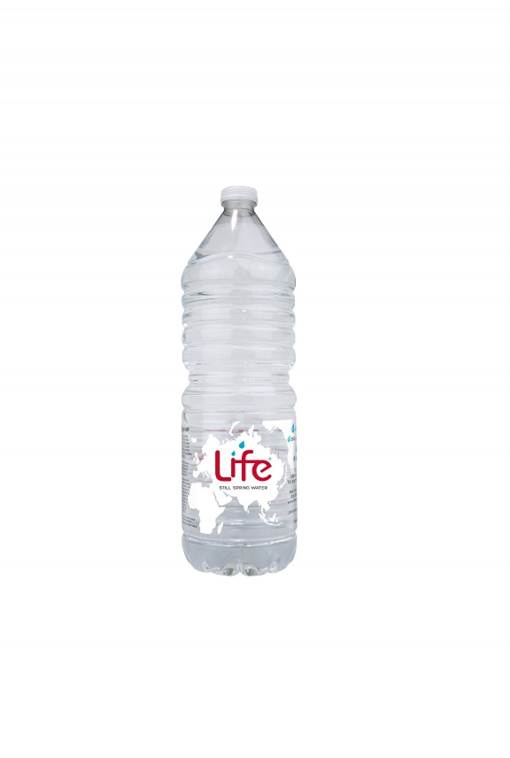 LIFE Still Water (2ltr)
