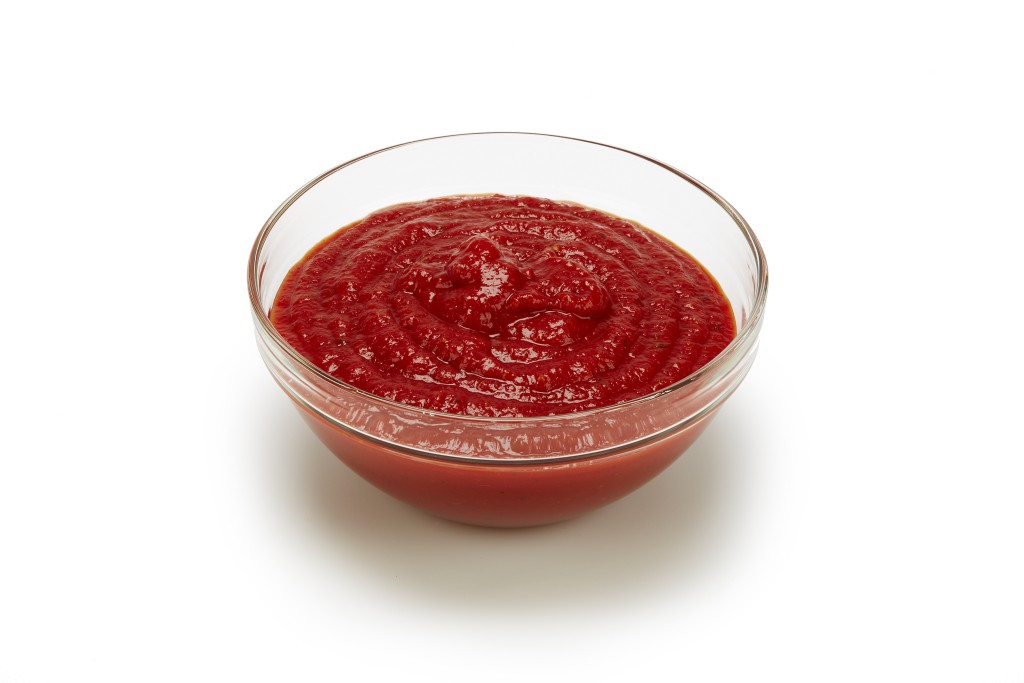 Pizza Topping Sauce