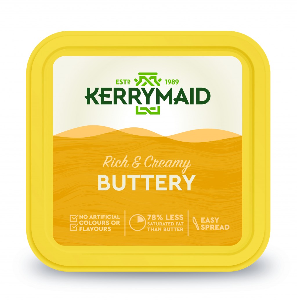 KERRYMAID Buttery Spread
