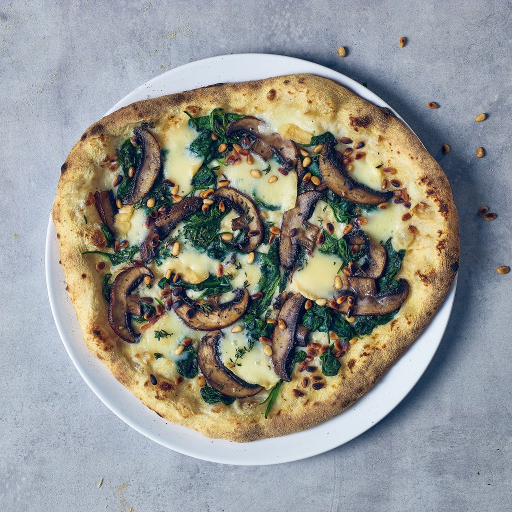 Bulk Buy Craft Pizza Dough Balls Wholesale KFF