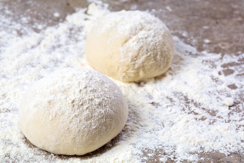 Craft Pizza Dough Balls