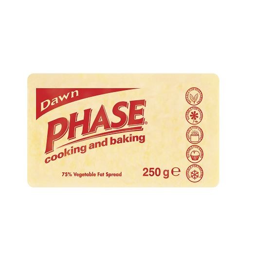 DAWN PHASE Block (Vegetable Fat Spread)