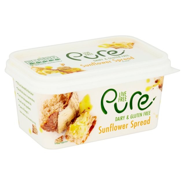PURE Dairy Free Sunflower Spread