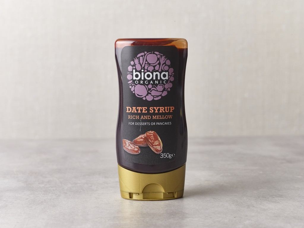 Date Syrup