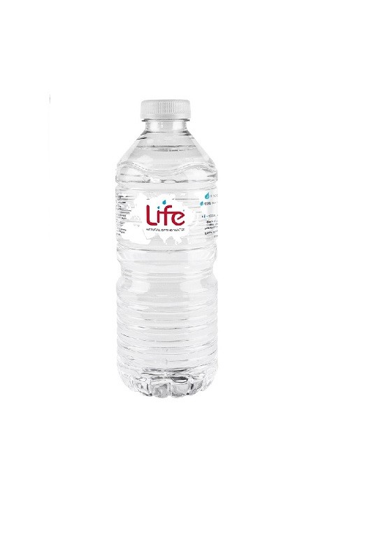 LIFE Still Water (500ml)
