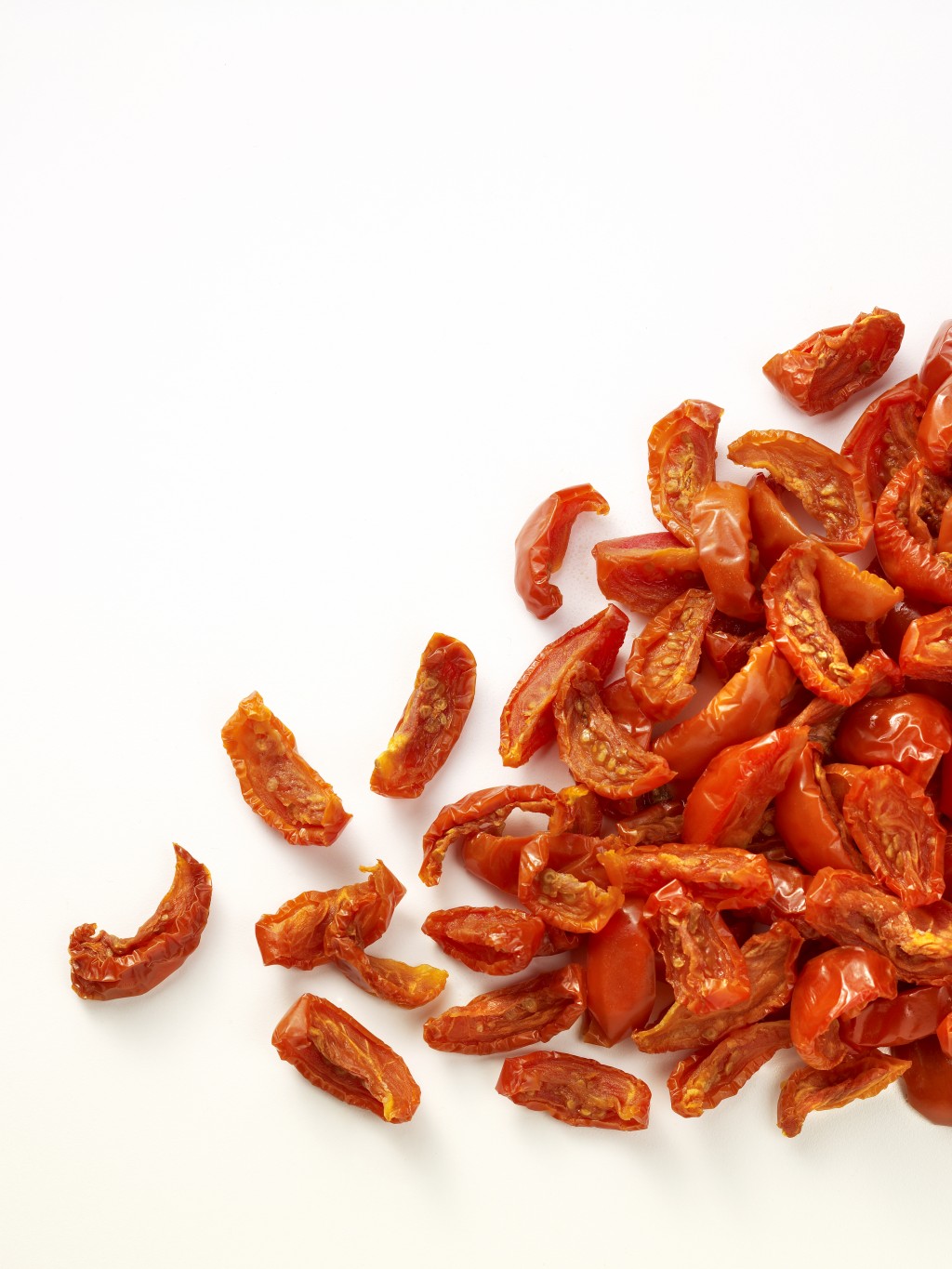 IQF Oven Dried Tomatoes