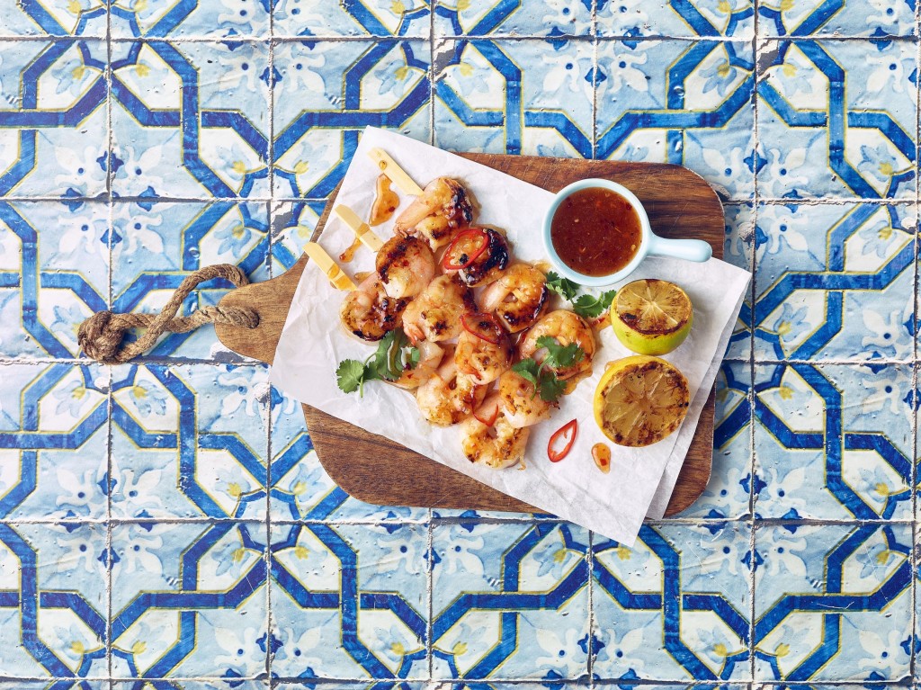 Bulk Buy LION Asian Ginger, Chilli & Garlic Sticky Sauce Wholesale KFF