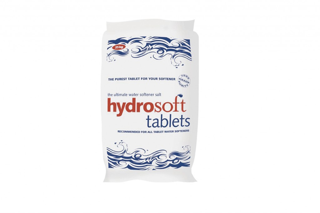 Hydrosoft Tablets