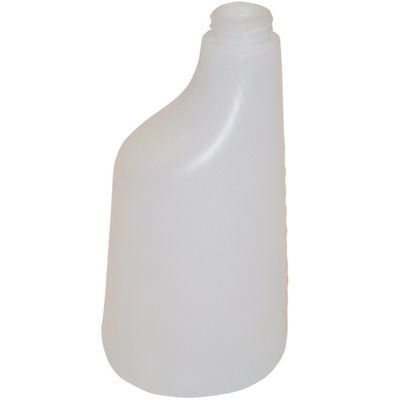 Opaque 650ml Spray Bottle