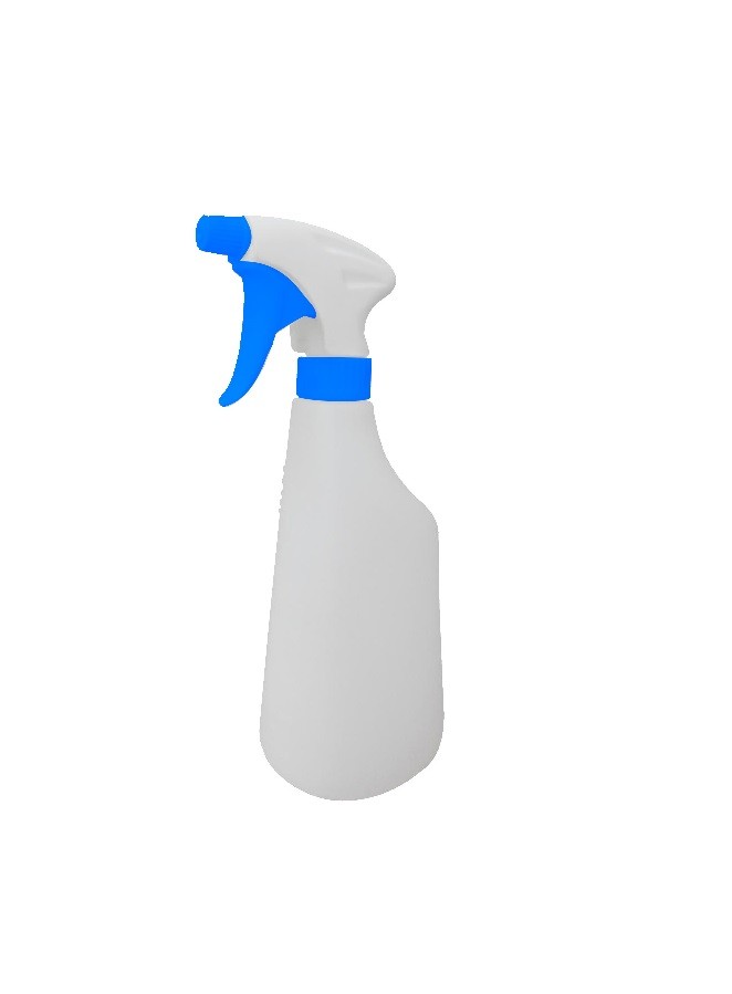 Opaque 650ml Spray Bottle