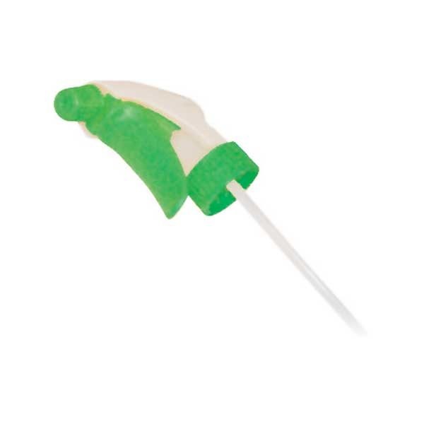 Trigger Spray Head - Green