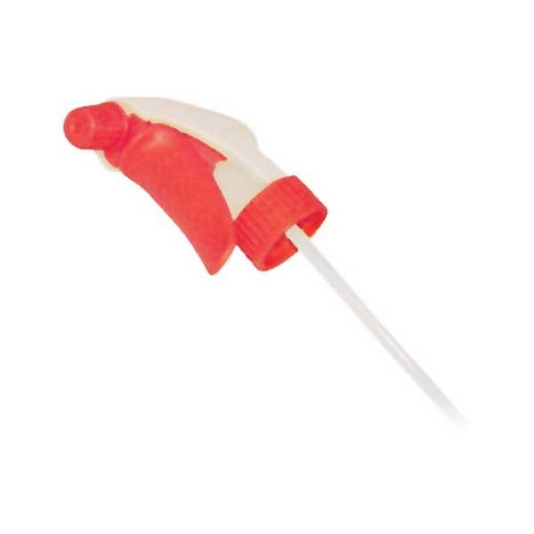 Trigger Spray Head - Red