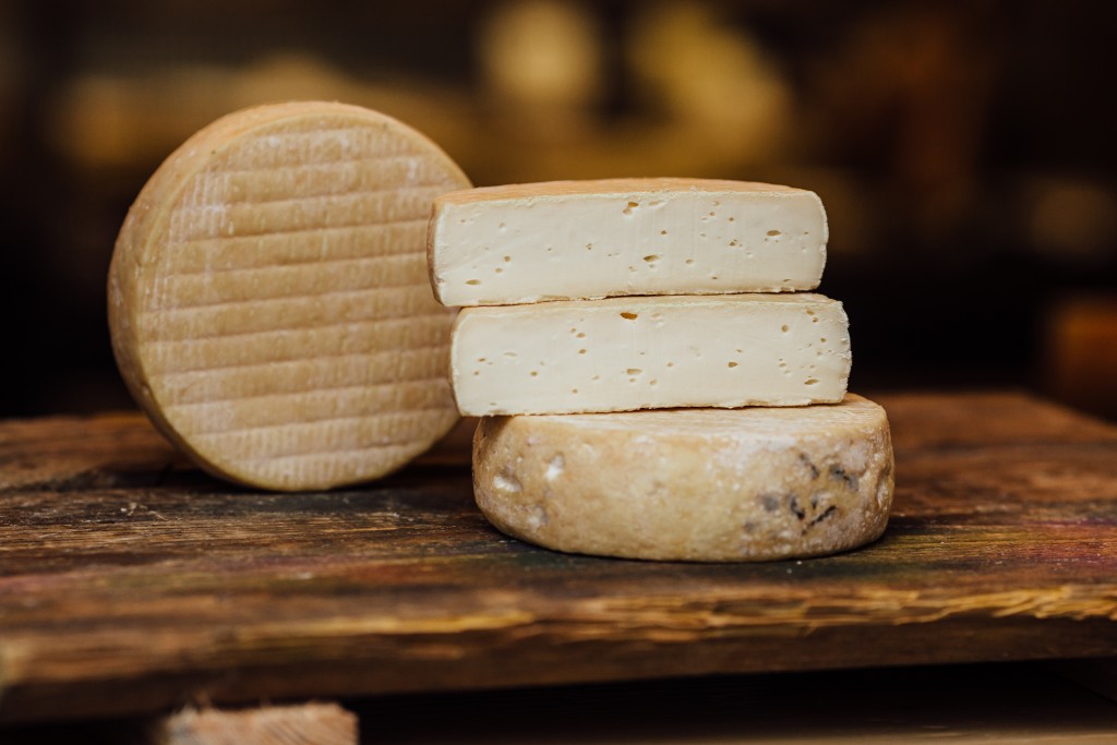 Reblochon Fermier - AOC