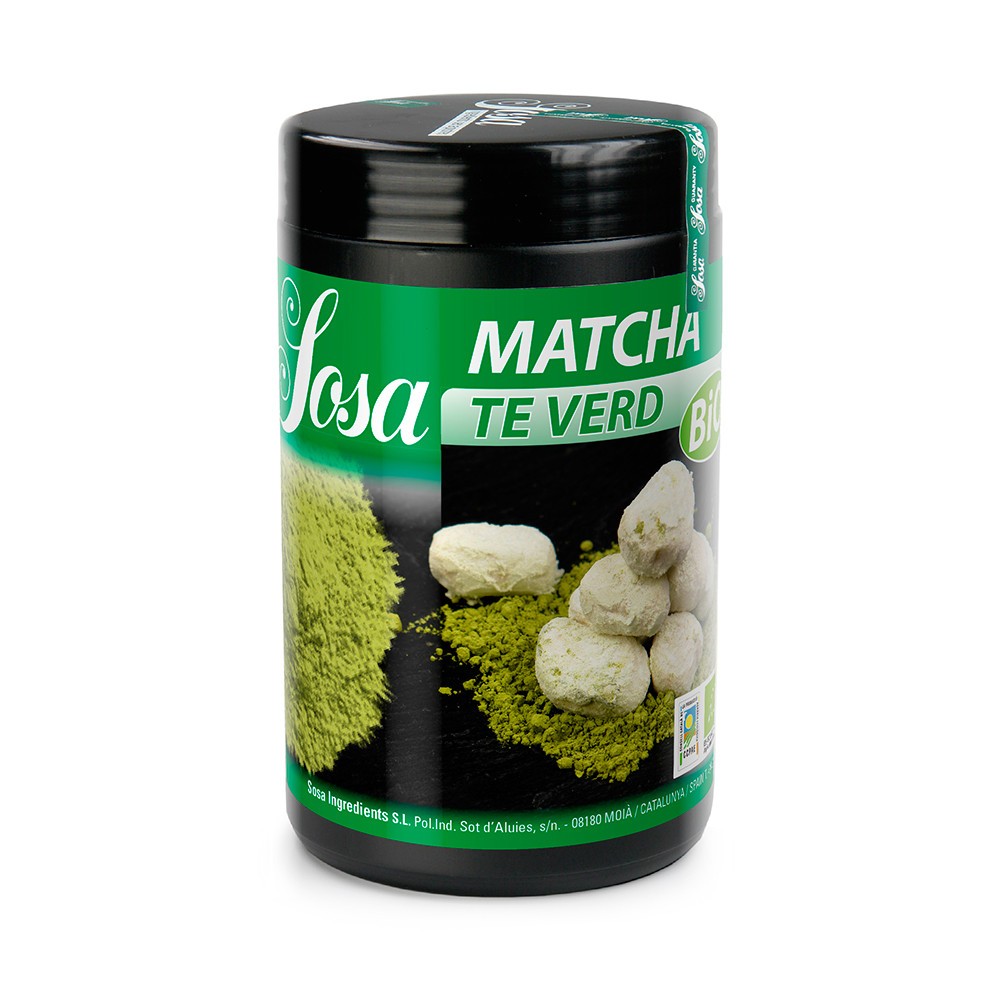 Matcha Green Tea Powder