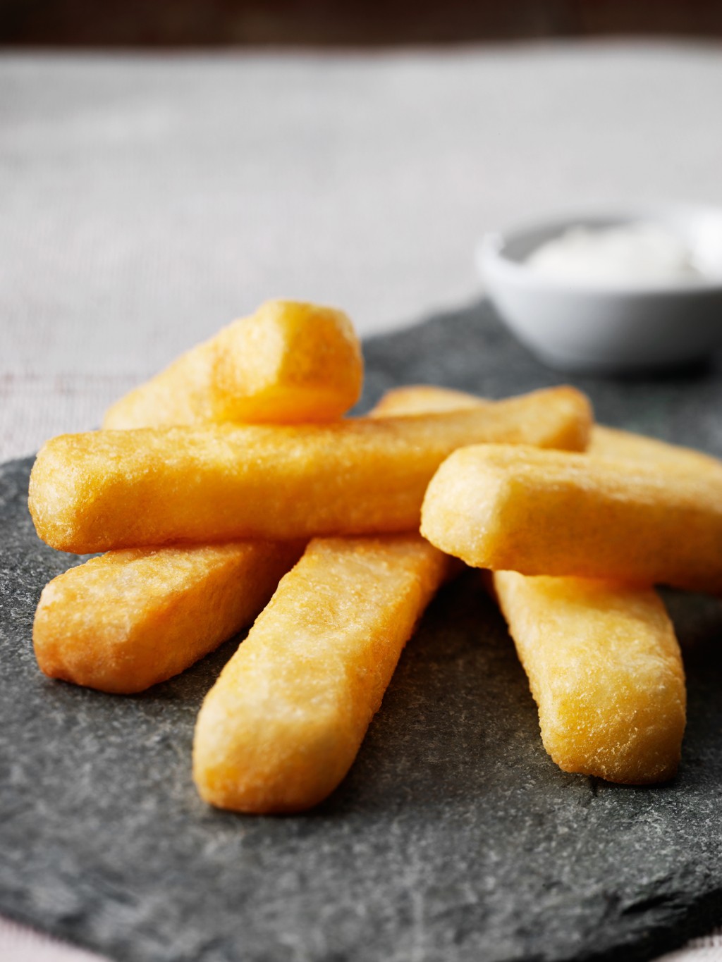 Bulk Buy MCCAIN Surecrisp Gourmet Chips Wholesale KFF